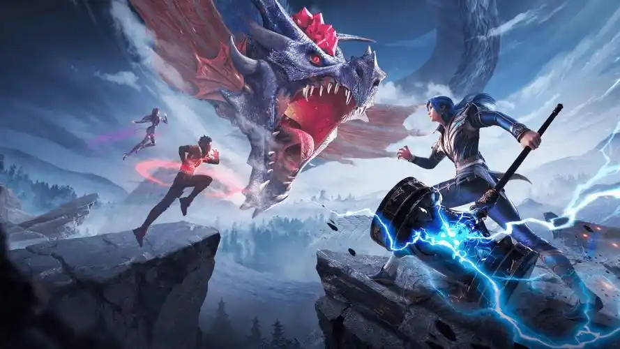 2024熱門手游推薦